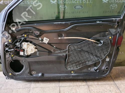 Right front door AUDI A3 (8P1)  | BP18063069C3 