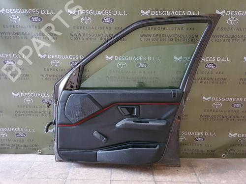 Right front door CITROËN ZX (N2) 1.9 D | BP17841140C3 