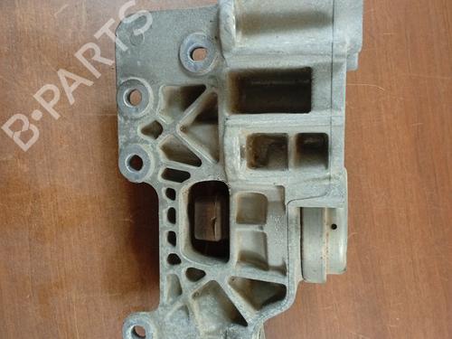 Engine mount NISSAN QASHQAI I (J10, NJ10) 2.0 dCi | BP30144916M89