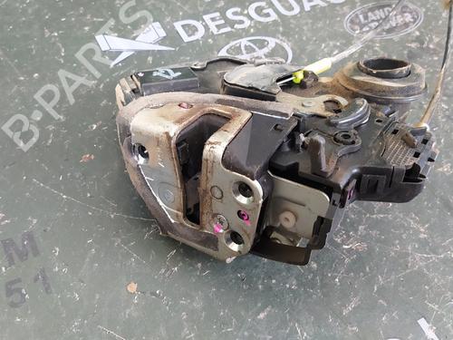 Rear left lock TOYOTA HILUX VII Pickup (_N1_, _N2_, _N3_) 2.5 D-4D 4WD (KUN25) | BP18052337C100 