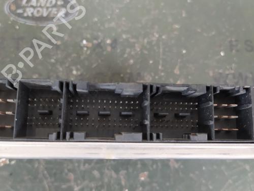 Engine control unit (ECU) MERCEDES-BENZ M-CLASS (W163) ML 270 CDI (163.113) | BP18473202M57 
