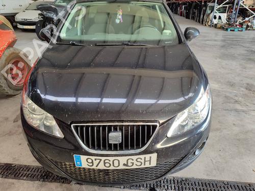 SEAT IBIZA IV SC (6J1, 6P5) 1.9 TDI (105 hp) 1682320