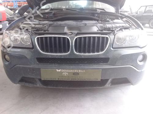 Used Front bumper reinforcement BMW X3 (E83) xDrive 20 d (177 hp) 27589127