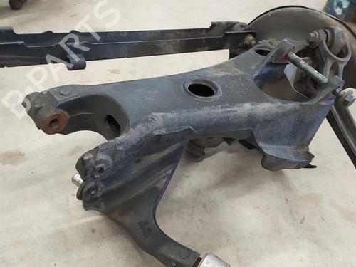 Right rear steering knuckle VOLVO XC90 I (275) D5 AWD | BP17854979M28 