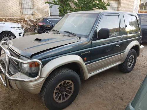 Otra MITSUBISHI PAJERO II (V3_W, V2_W, V4_W, V5_W) 2.5 TD 4WD (V24W) | BP25755161O1