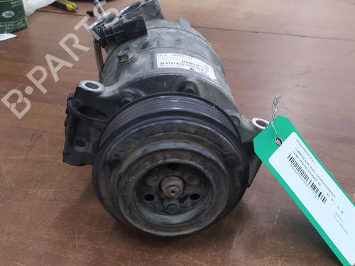 AC compressor LAND ROVER RANGE ROVER EVOQUE (L538) | BP36113863M34 - Image 2