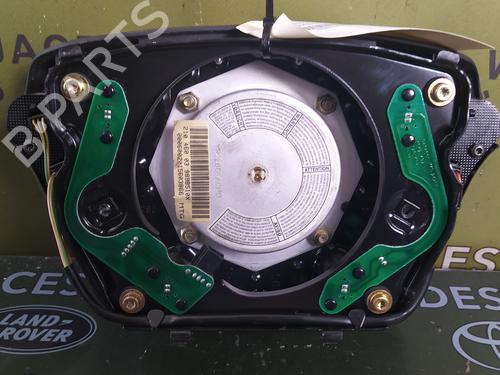 Driver airbag MERCEDES-BENZ E-CLASS (W210) E 270 CDI (210.016) | BP17852094C9 