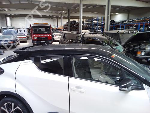 Used Other Other TOYOTA C-HR (_X1_) [2016-2026] 34554221 34554221