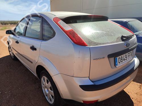 Commande Chauffage FORD FOCUS II (DA_, HCP, DP) 1.8 | BP19180419I5 