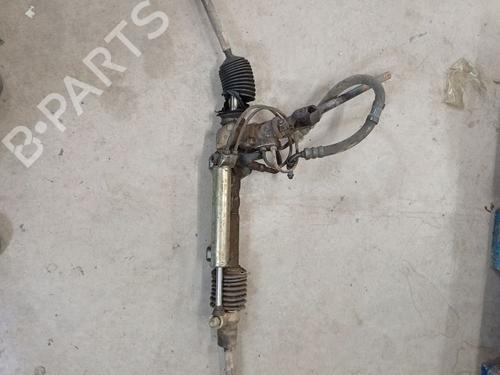 Used Steering rack PEUGEOT 306 Hatchback (7A, 7C, N3, N5) [1993-2003]  31803650