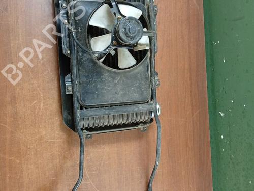 Used Intercooler MITSUBISHI GALLOPER (JK-01) [1998-2003]  30167607