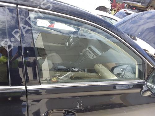 Used Front right door window LEXUS RX (_L1_) [2008-2015]  25771330