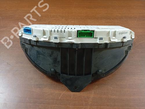 Cockpit HONDA CR-V II (RD_) 2.2 CTDi (RD9) | BP29807387C47