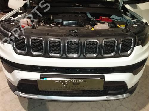 Used Radiator fan Radiator fan JEEP COMPASS (MP, M6, MV, M7) 1.5 T4 Hybrid (131 hp) 36355356 36355356