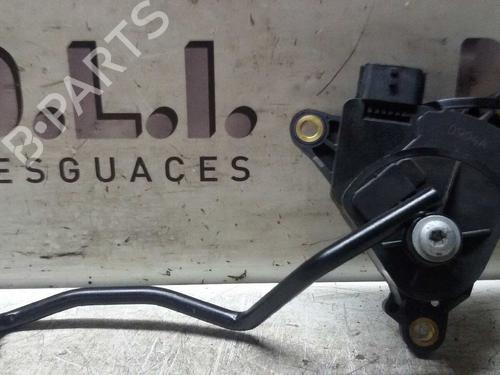 Used Pedal MERCEDES-BENZ CITAN Mixto (Double Cabin) (W415) 109 CDI (415.603, 415.605) (90 hp) 17842820