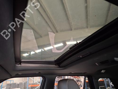 Used Sunroof LAND ROVER RANGE ROVER SPORT I (L320) 3.0 D 4x4 (245 hp) 18952504