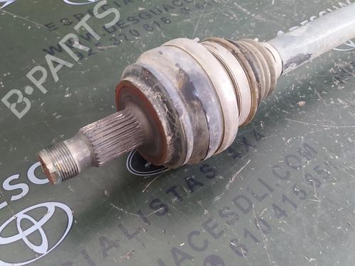 Right rear driveshaft MERCEDES-BENZ C-CLASS (W205) C 220 BlueTEC / d (205.002, 205.004) | BP17854135M41 