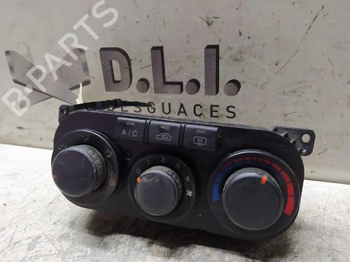 Climate control HYUNDAI COUPE II (GK) 1.6 16V | BP17848255I5 