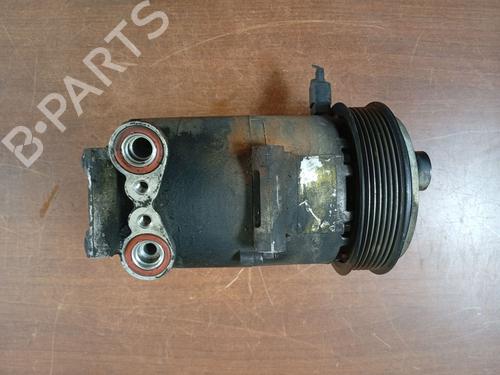Used AC compressor FORD TRANSIT Van (FA_ _) [2006-2014]  30058555