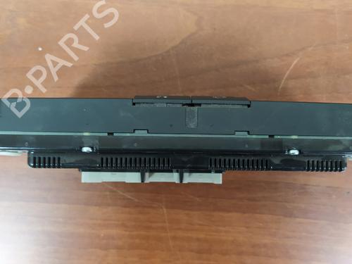 Commande Chauffage VW PASSAT B6 (3C2) 2.0 TDI 16V | BP22619234I5 
