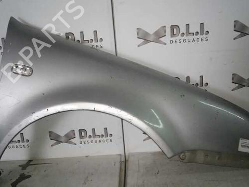 Used Right front fenders VW GOLF IV (1J1) [1997-2008]  18063029