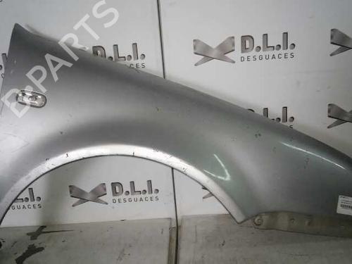 Right front fenders VW GOLF IV (1J1) [1997-2008]  18063029