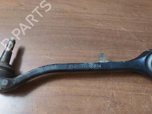 Used Right front suspension arm BMW X3 (E83) 2.0 d (150 hp) 24855280