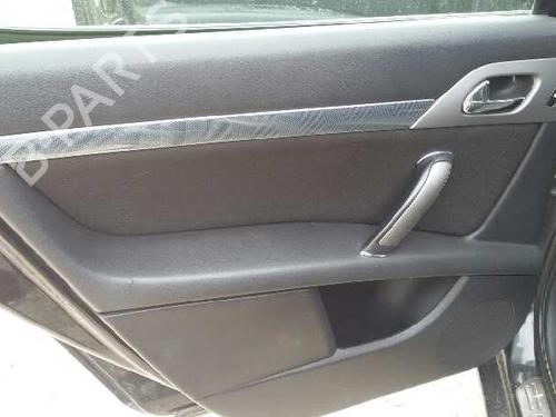 Support PEUGEOT 407 (6D_)  | BP18465364C155 