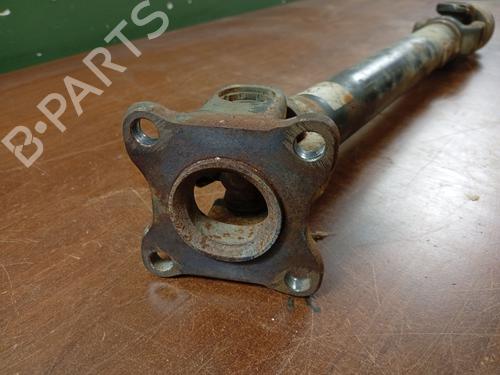 Other SUZUKI JIMNY Closed Off-Road Vehicle (SN) 1.3 16V (SN413) | BP29298486O1 
