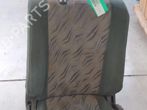 Used Right front seat Right front seat 37262249 37262249