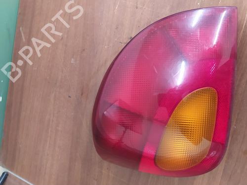 Used Left taillight FORD FIESTA IV (JA_, JB_) 1.8 D (60 hp) 24922095