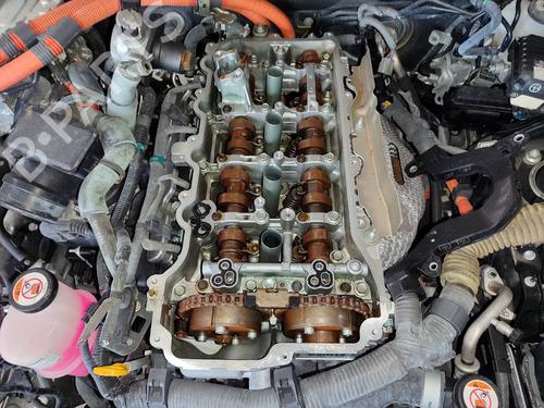Engine LEXUS RC (_C1_) 300h (AVC10_, AVC10R) | BP18097260M1 