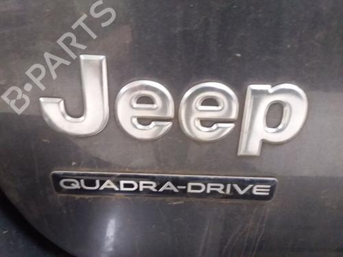 Forbro Forbro JEEP GRAND CHEROKEE II (WJ, WG) 2.7 CRD 4x4 (163 hp) 36219970 36219970