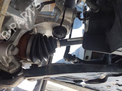 Used Right front driveshaft VOLVO XC40 (536) D3 (150 hp) 27649257
