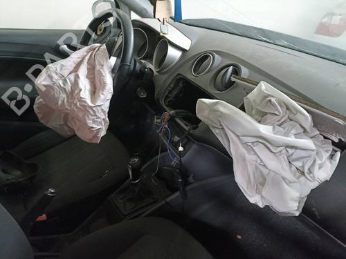 Rear left panel SEAT IBIZA IV (6J5, 6P1) | BP26394863C60 - Image 4