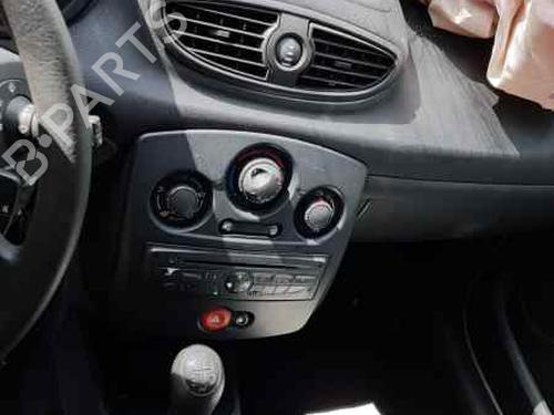 Monitor / Wyświetlacz RENAULT CLIO III (BR0/1, CR0/1) 1.5 dCi | BP30387643C48