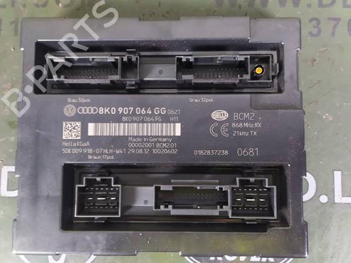 Used Electronic module AUDI Q5 (8RB) 3.0 TDI quattro (245 hp) 17853226