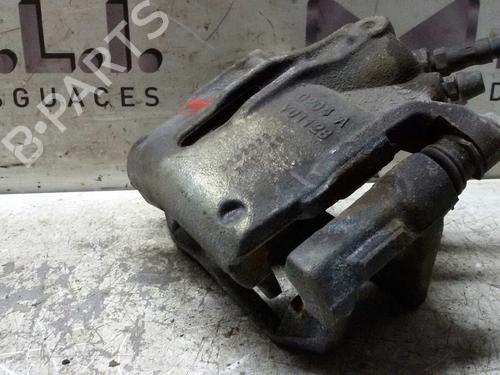Left front brake caliper FORD MONDEO III (B5Y) 2.0 TDCi | BP17840607M105 