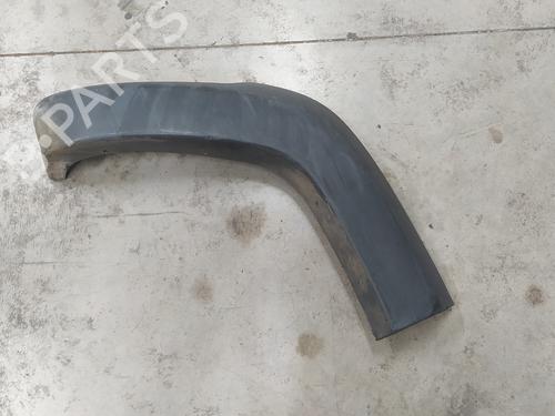 Used Other JEEP CHEROKEE (KJ) 2.5 CRD 4x4 (143 hp) 22923451