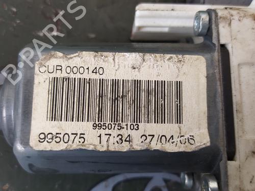 Right front window motor LAND ROVER RANGE ROVER SPORT I (L320) 2.7 D 4x4 | BP17855469E20 