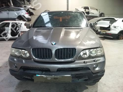 Teile für BMW X5 (E53) 3.0 i (231 hp) 4350961 