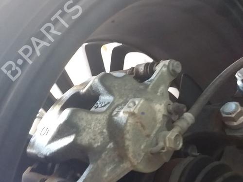 Used Right front brake caliper TOYOTA YARIS CROSS (MXP_) [2020-2025]  27594293