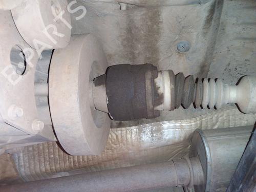 Used Driveshaft Driveshaft JEEP GRAND CHEROKEE II (WJ, WG) 2.7 CRD 4x4 (163 hp) 34459366 34459366