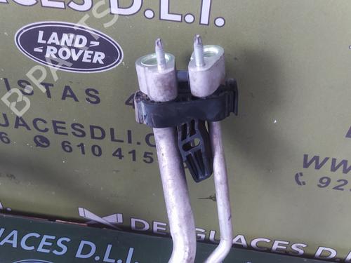 AC pipe LAND ROVER RANGE ROVER EVOQUE (L538) 2.2 D | BP17853067M126 