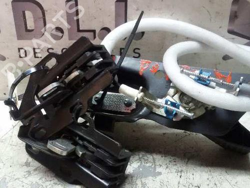 Bakluke lås CITROËN BERLINGO MULTISPACE (B9) 1.6 HDi 75 / BlueHDi 75 | BP17847379C101 