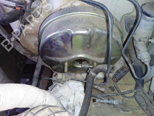 Used Servo brake NISSAN PATROL III/1 Station Wagon (W160) [1979-1989]  30968204