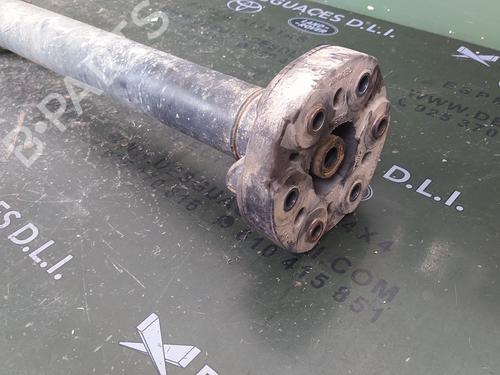 Driveshaft MERCEDES-BENZ M-CLASS (W164) ML 500 4-matic (164.175) | BP18040019M37 
