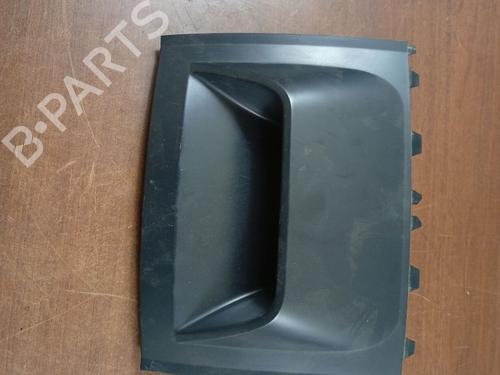 Display monitor RENAULT MEGANE II (BM0/1_, CM0/1_) 1.5 dCi (BM0F, BM0T, BM2B, CM0F, CM0T) | BP30151995C48