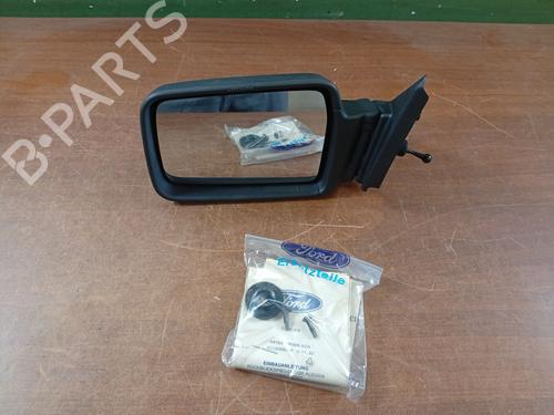 Used Left mirror FORD ESCORT IV (GAF, AWF, ABFT) [1983-1994]  30934168