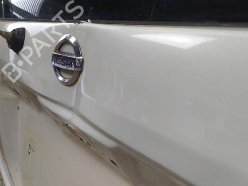 Tailgate NISSAN X-TRAIL I (T30) 2.2 dCi 4x4 | BP17839977C6 